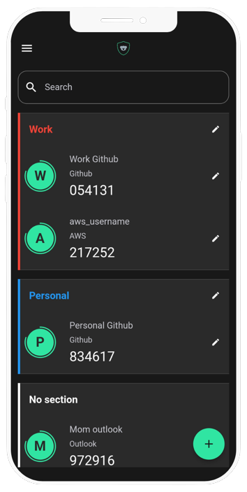 iPhone Feature 01